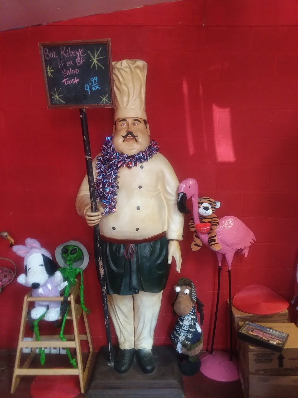 Lighthouse Drive-In | restaurant | 7176 US-71, Wickes, AR 71973, USA | 8703852313 OR +1 870-385-2313