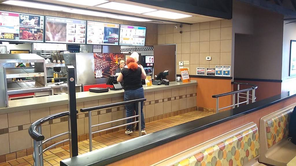 Burger King | restaurant | 5310 S Sunland Gin Rd, Eloy, AZ 85131, USA | 5204210820 OR +1 520-421-0820
