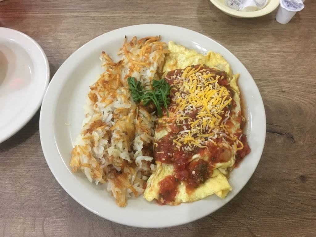 Skillet & Grill Inc | restaurant | 1801 W Division St, Arlington, TX 76012, USA | 8177958682 OR +1 817-795-8682