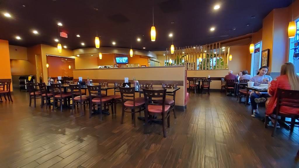 Miss Saigon | restaurant | 250 S Craycroft Rd, Tucson, AZ 85711, USA | 5202696899 OR +1 520-269-6899