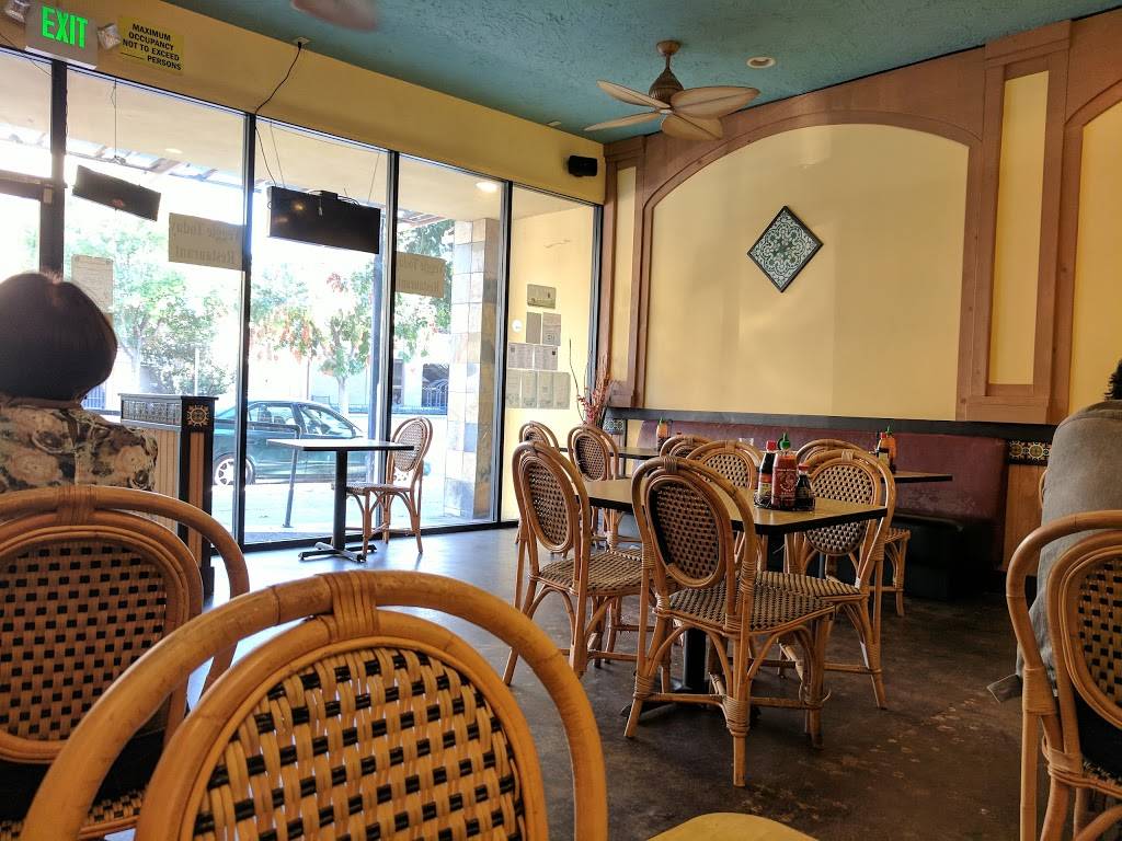 Veggie Today | restaurant | 1909 Salvio St, Concord, CA 94520, USA | 9256099434 OR +1 925-609-9434