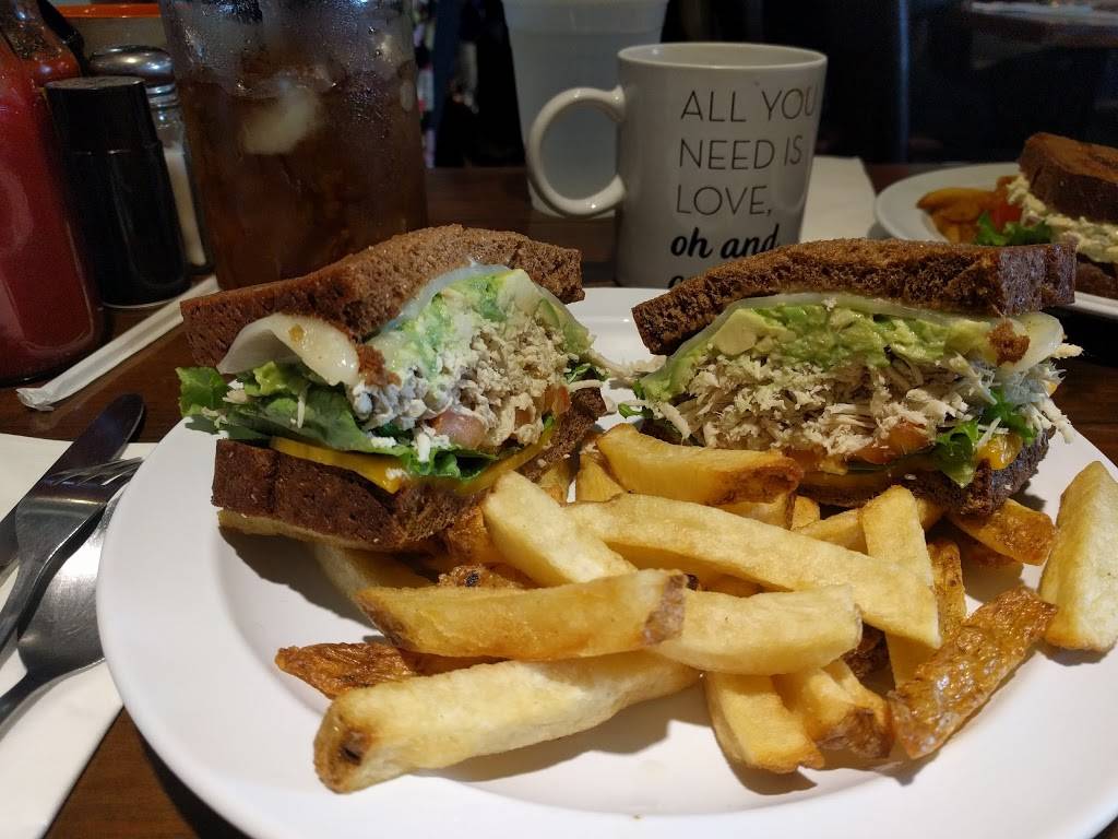 Side Street Cafe | restaurant | 1799 Newport Blvd A105, Costa Mesa, CA 92627, USA | 9496501986 OR +1 949-650-1986