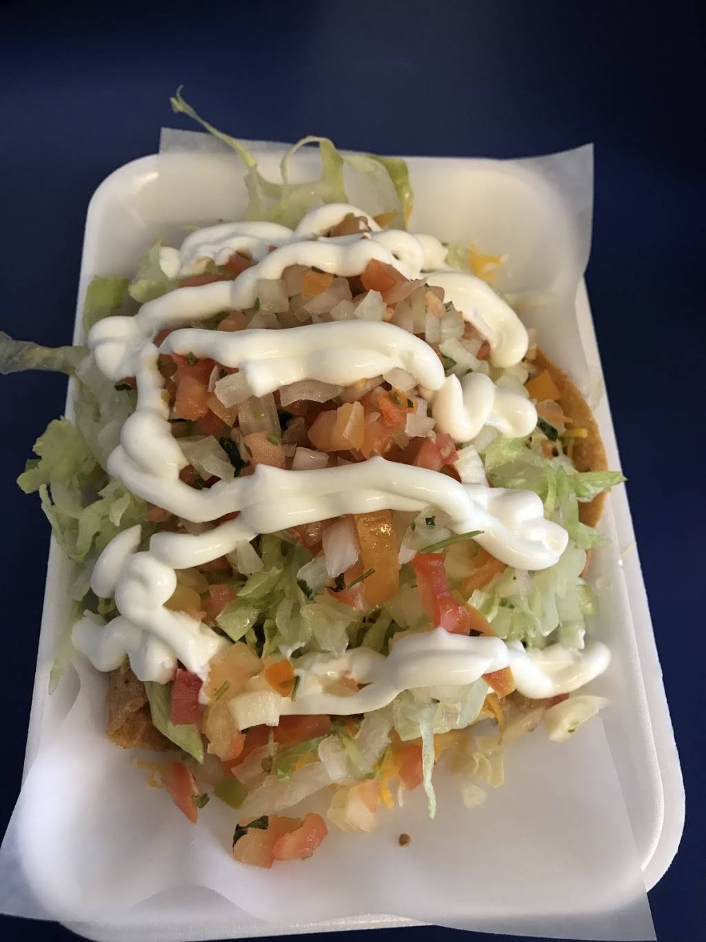 Mexican food | restaurant | 1015 Grand Ave, Spring Valley, CA 91977, USA | 6194677259 OR +1 619-467-7259