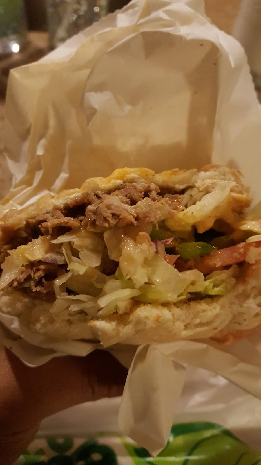 Subway Restaurants | restaurant | 6472 Hollis St #109, Emeryville, CA 94608, USA | 5106016400 OR +1 510-601-6400