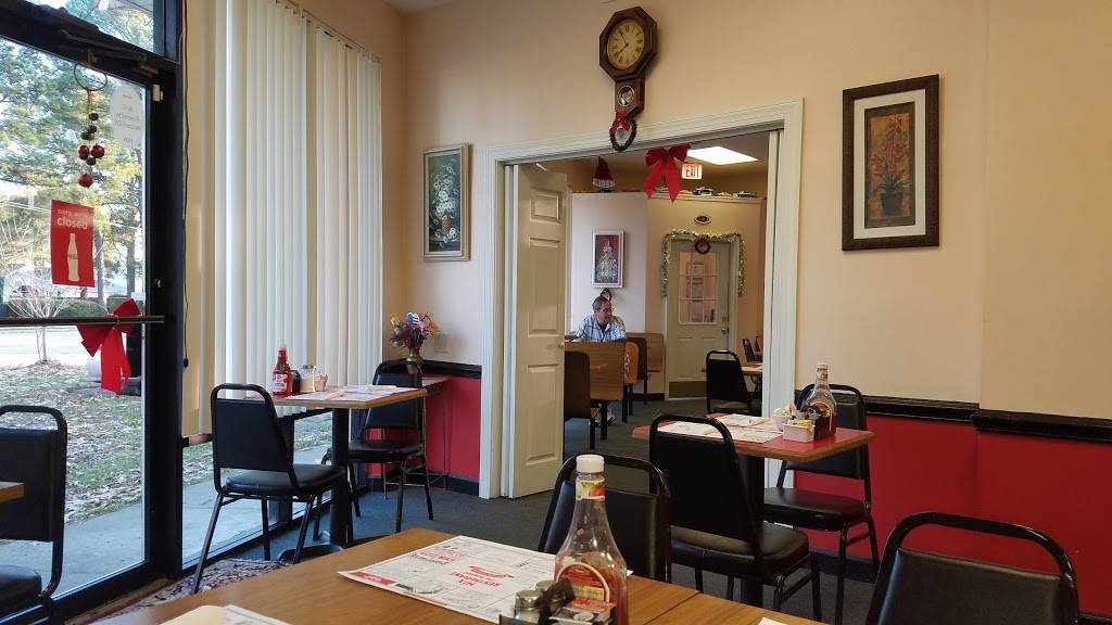 Nix | restaurant | 118 American Legion Rd, Chesapeake, VA 23321, USA | 7574834183 OR +1 757-483-4183