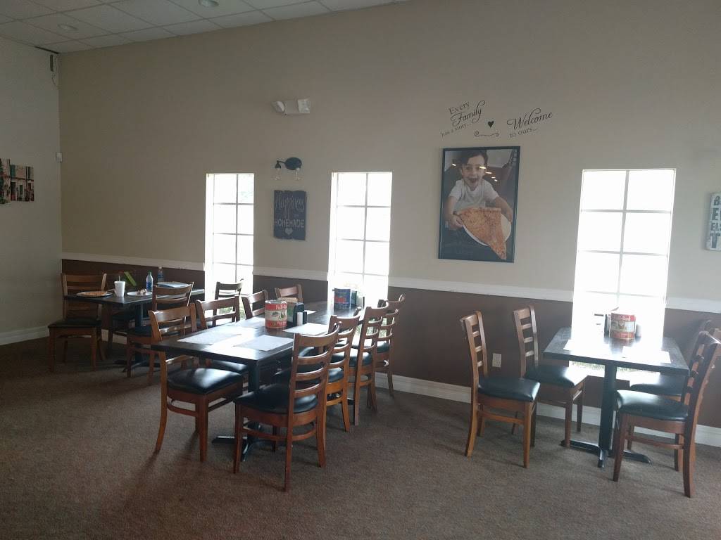 Slices Pizza | meal takeaway | 3284, 3760 W Eau Gallie Blvd #101, Melbourne, FL 32934, USA | 3214256101 OR +1 321-425-6101