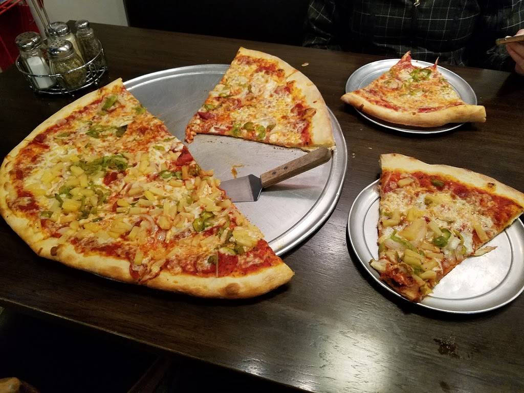 Anthonys Pizza & Pasta | meal delivery | 150 S Union Blvd, Lakewood, CO 80228, USA | 3039883121 OR +1 303-988-3121