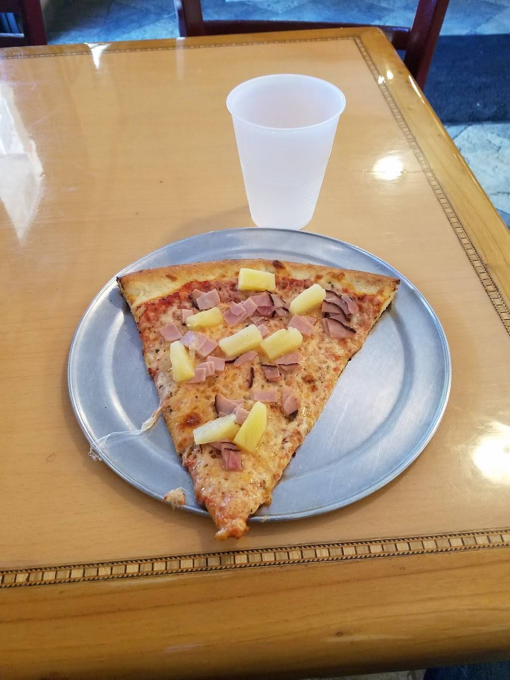 Green Mountain Pizza | restaurant | 17415 7th St Suite B, Montverde, FL 34756, USA | 4074692279 OR +1 407-469-2279