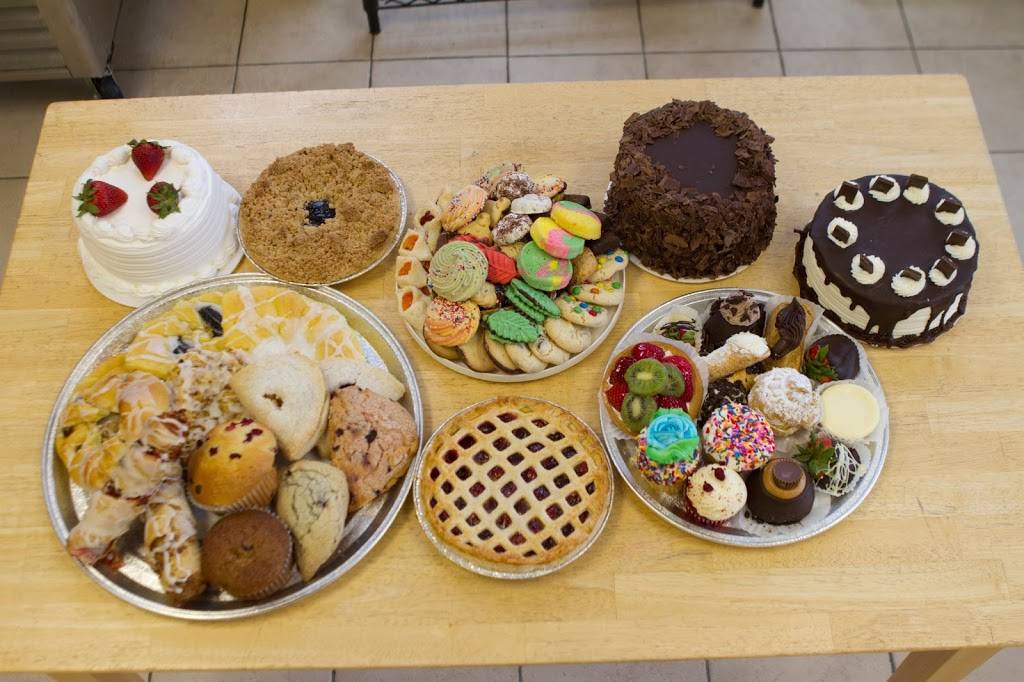 Purdy Hill Bakery & Deli LLC | bakery | 162 Purdy Hill Rd, Monroe, CT 06468, USA | 2032687189 OR +1 203-268-7189