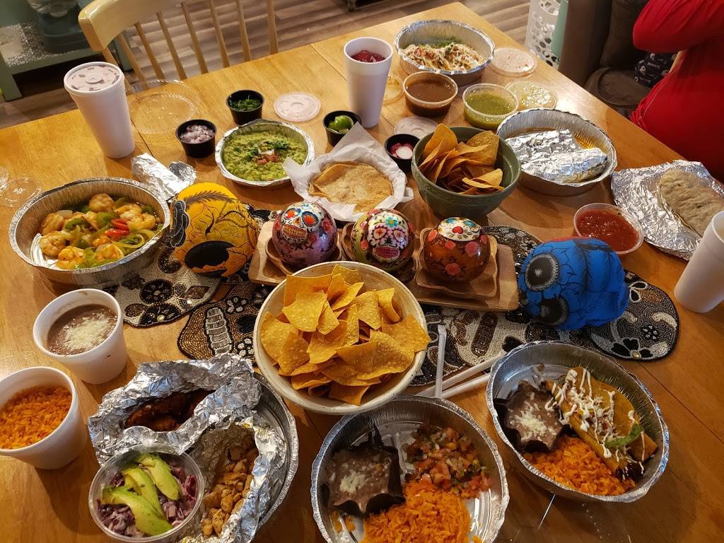 My Cielo Taqueria | restaurant | 667 Columbus Ave, Rochester, NH 03867, USA | 6034034394 OR +1 603-403-4394