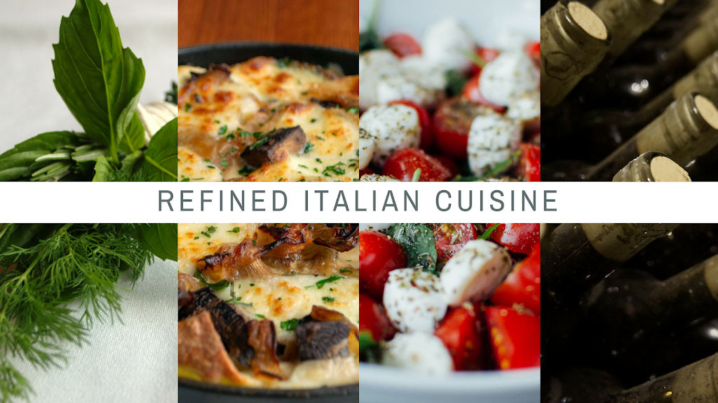 Bricco | restaurant | 31 S 3rd St, Harrisburg, PA 17101, USA | 7177240222 OR +1 717-724-0222