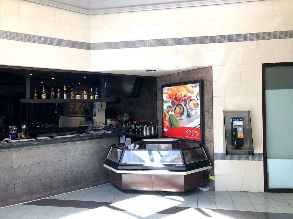 Sushi Palace | restaurant | 1001 Boulevard de Montarville #40, Boucherville, QC J4B 6R2, Canada | 4504490081 OR +1 450-449-0081