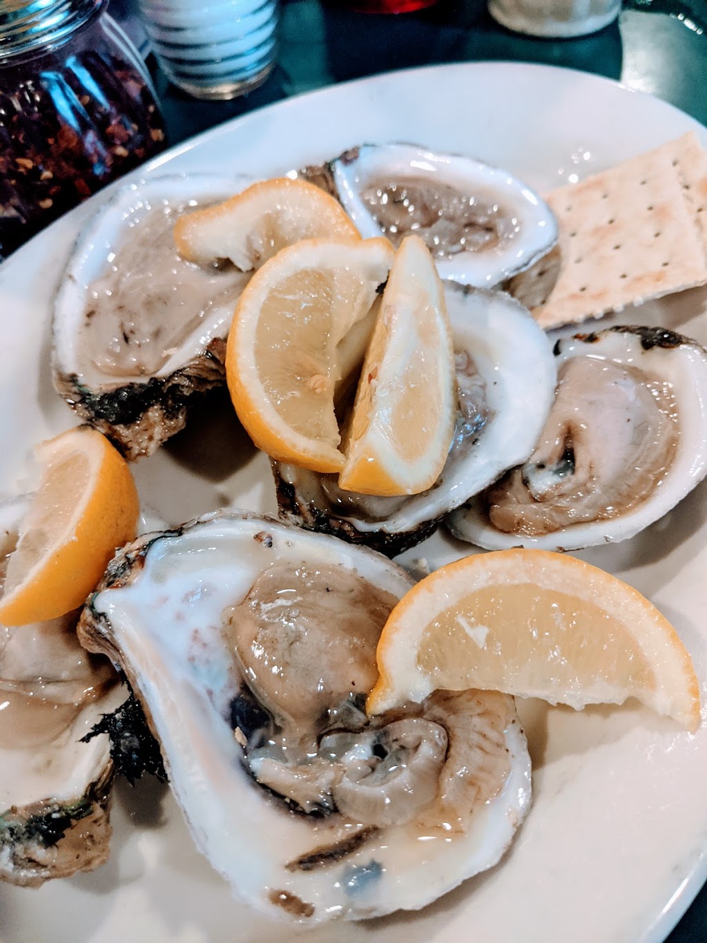 Papa Roccos | restaurant | 101 W 6th Ave, Gulf Shores, AL 36542, USA | 2519487262 OR +1 251-948-7262