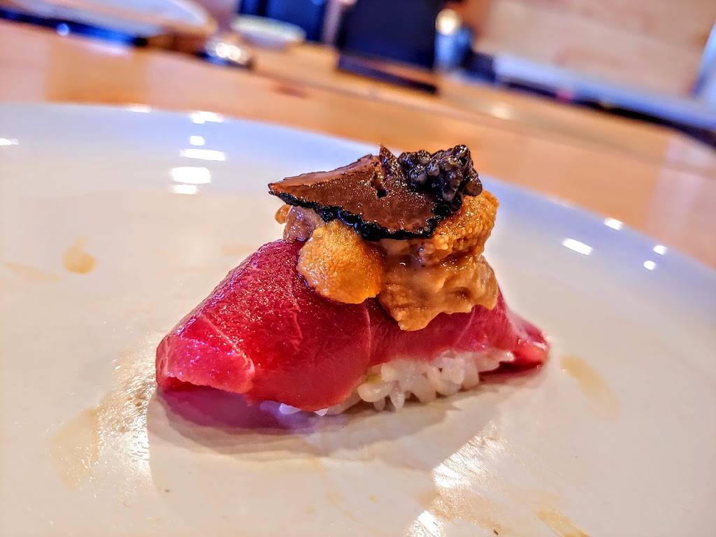 Hidden Fish | restaurant | 4764 Convoy St ste a, San Diego, CA 92111, USA | 8582105056 OR +1 858-210-5056