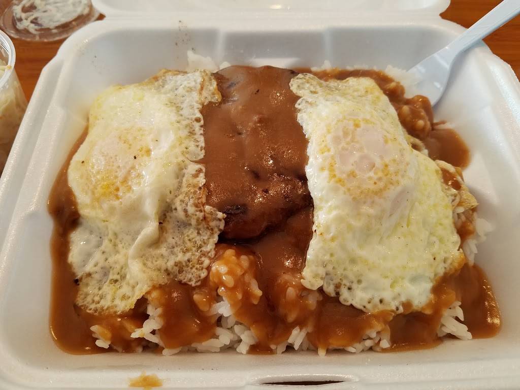 ZC Hawaiian BBQ Restaurant | restaurant | 2224 Golden Gate Dr, Greensboro, NC 27405, USA | 3363320066 OR +1 336-332-0066