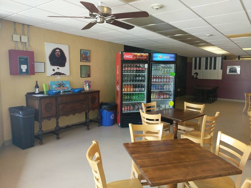 The Greatfull Bread Sandwich Shop | restaurant | 1277 Post Rd, Warwick, RI 02888, USA | 4017808878 OR +1 401-780-8878