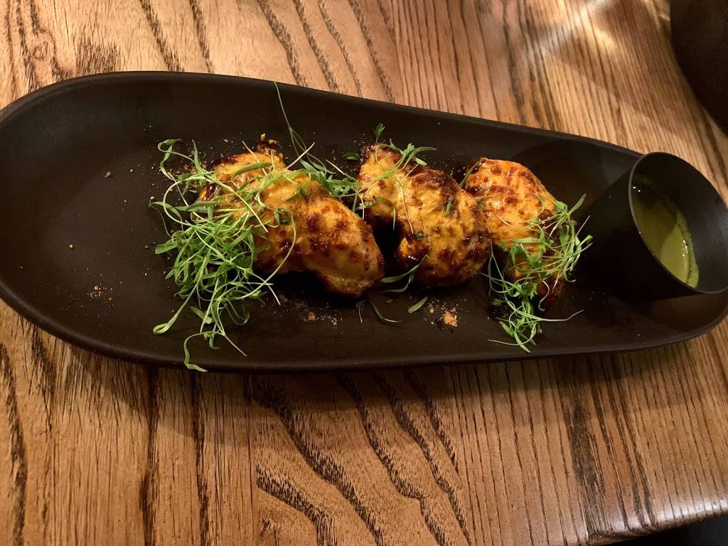 NAMA | restaurant | 15 W Broad St, Richmond, VA 23220, USA | 8046659450 OR +1 804-665-9450