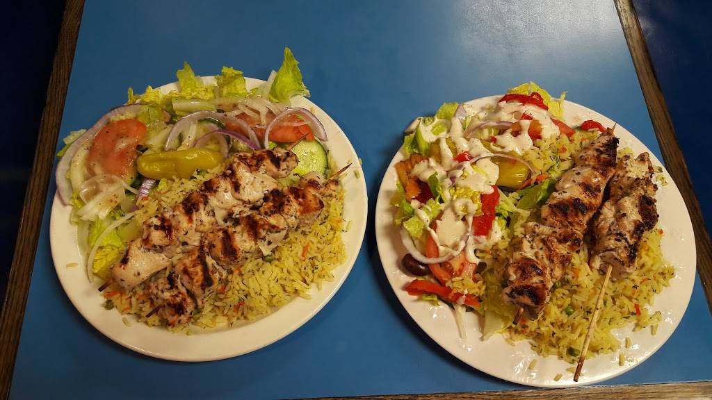 Villa Pizzeria N The Greek Place | meal delivery | 1009 Merivale Rd, Ottawa, ON K1Z 6A6, Canada | 6137271222 OR +1 613-727-1222