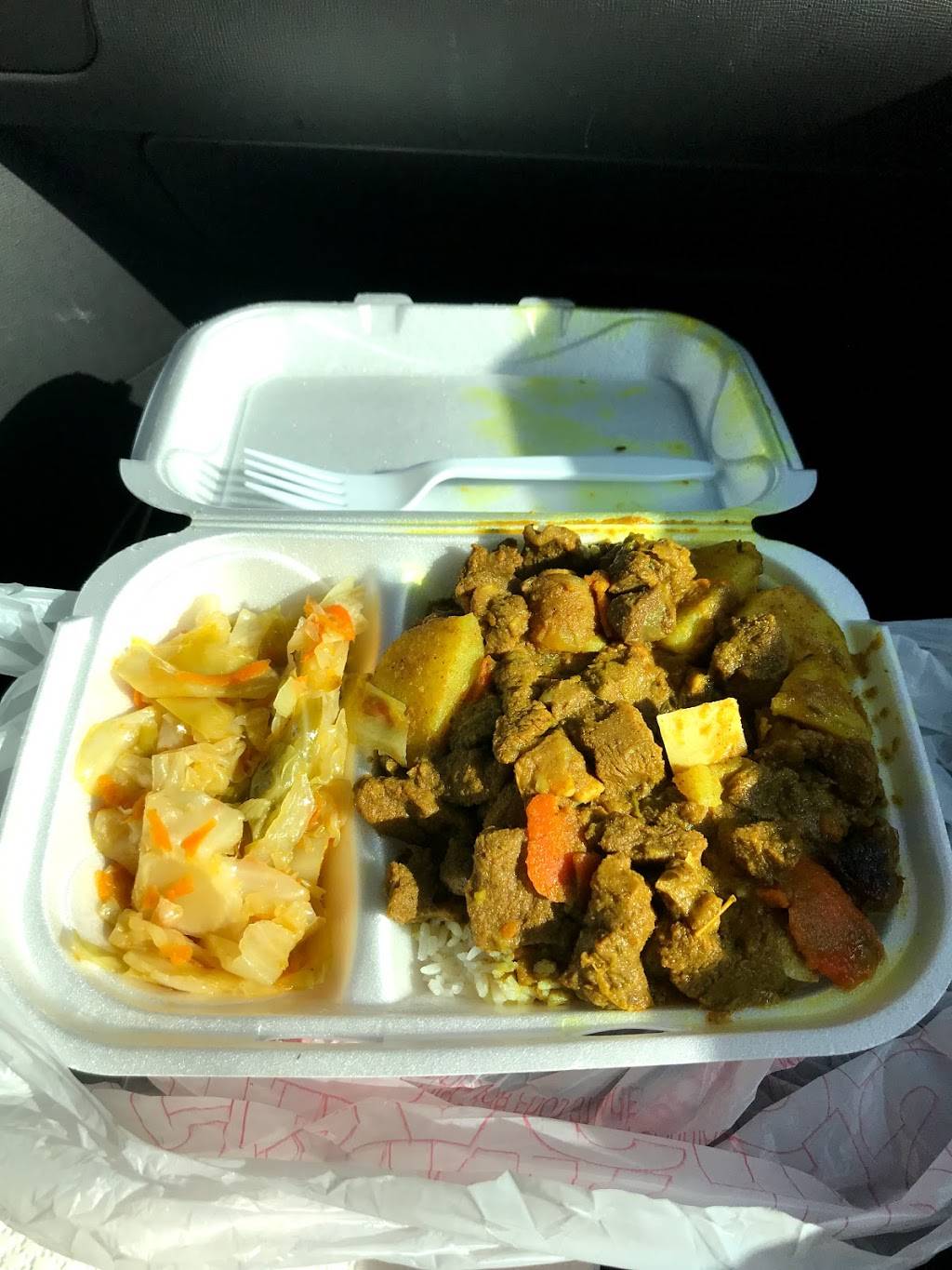 Ballas Caribbean Restaurant | restaurant | 1410 Palmdale St, Jacksonville, FL 32208, USA | 9047231027 OR +1 904-723-1027