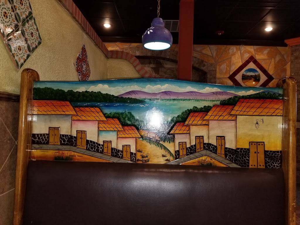 El Agave | restaurant | 5647 Main St F, Zachary, LA 70791, USA | 2255702451 OR +1 225-570-2451