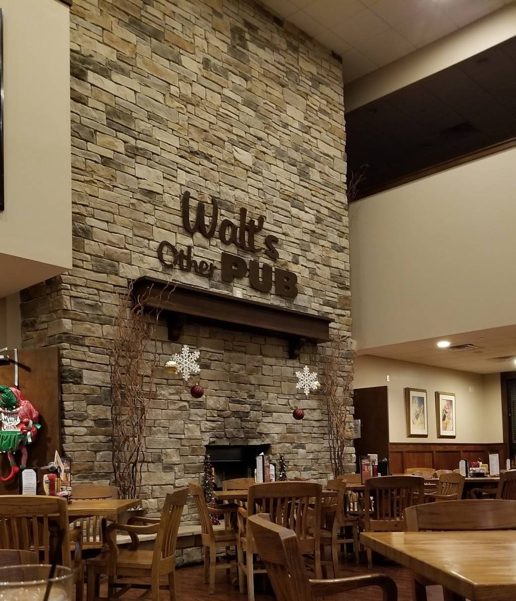 Walts Other Pub | restaurant | 3001 S 9th St, Lafayette, IN 47909, USA | 7654749527 OR +1 765-474-9527