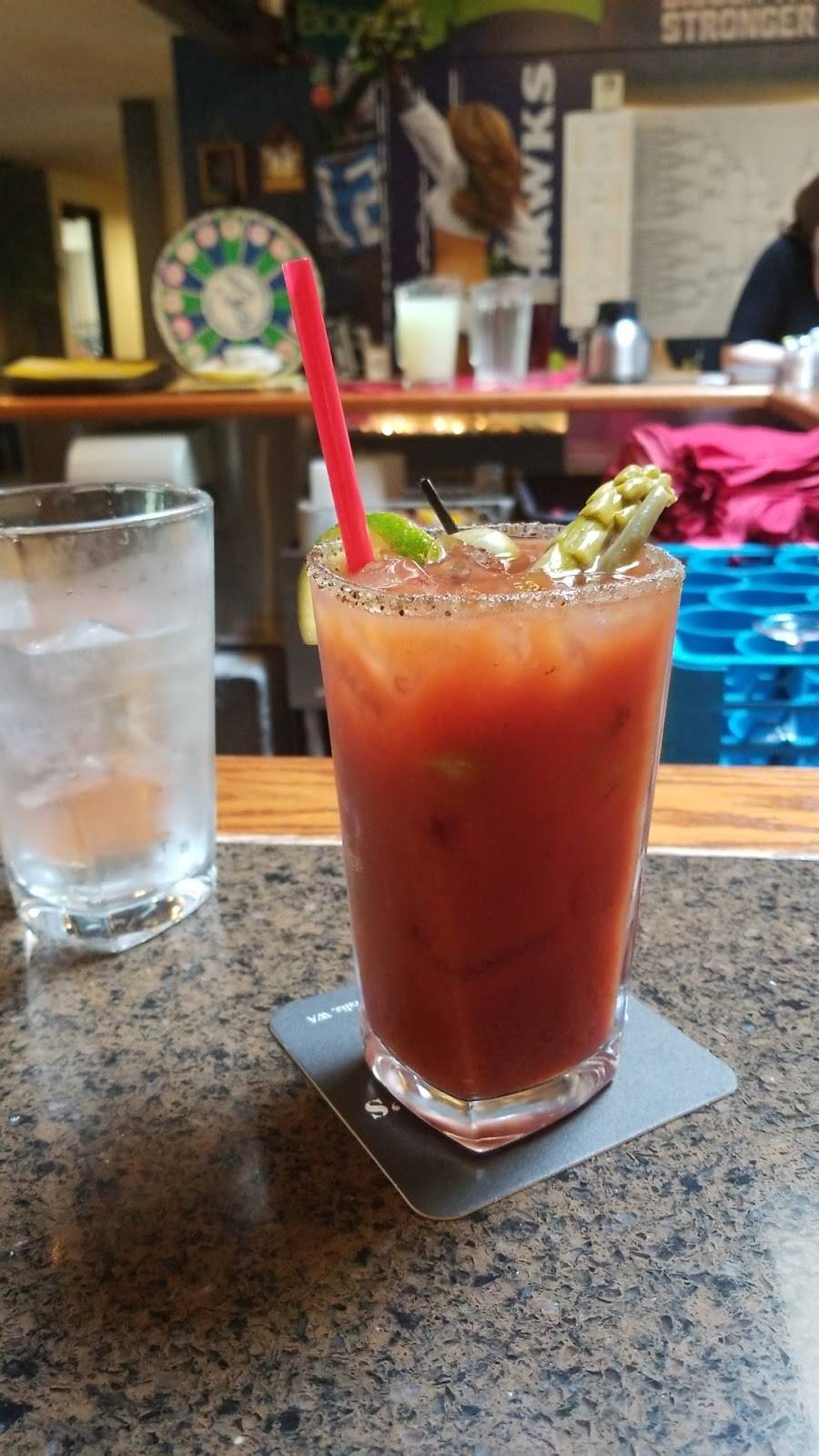 Rivers Edge | restaurant | 4611 Tumwater Valley Dr SE, Olympia, WA 98501, USA | 3607535100 OR +1 360-753-5100