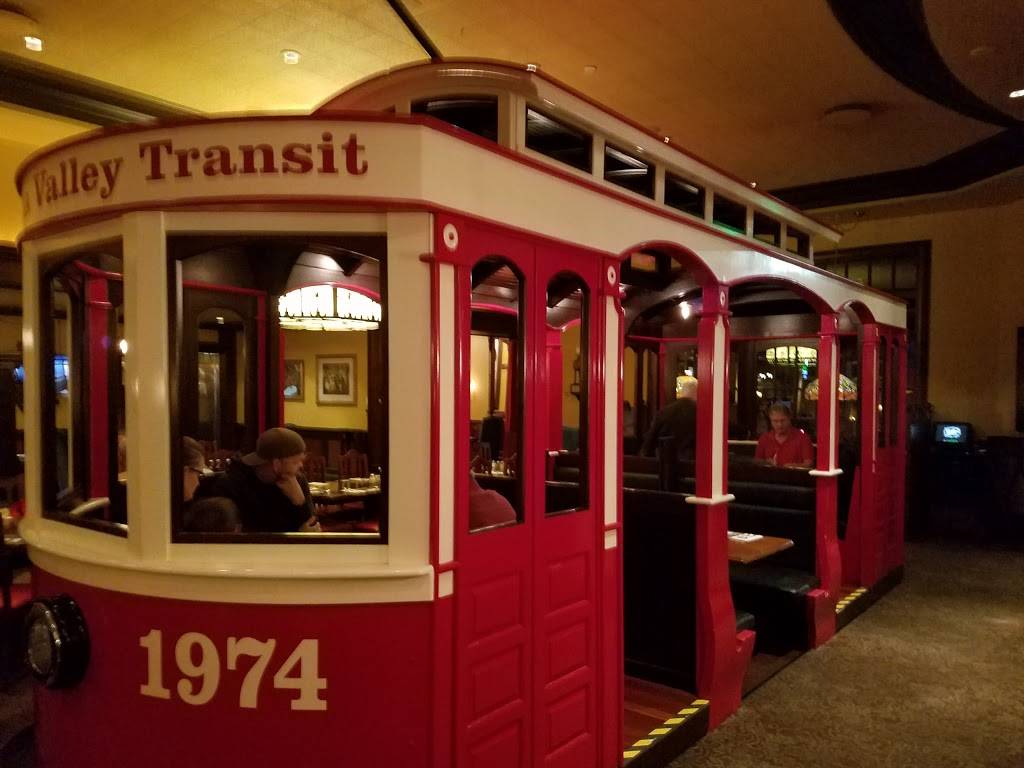 The Old Spaghetti Factory | meal takeaway | 71-743 CA-111 ste a, Rancho Mirage, CA 92270, USA | 7603415600 OR +1 760-341-5600