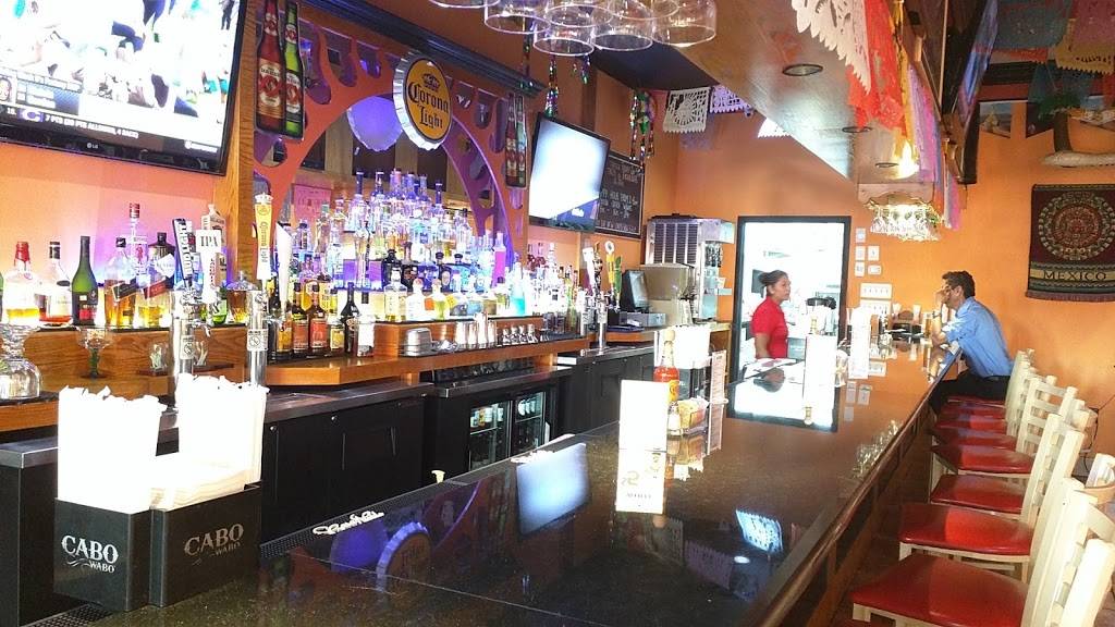 Los Toltecos of Broadlands | restaurant | 43150 Broadlands Center Plaza #194, Ashburn, VA 20148, USA | 7037234436 OR +1 703-723-4436