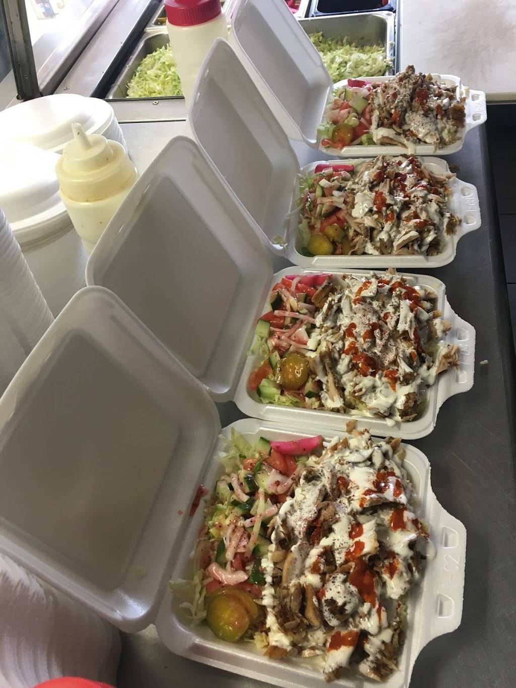 Pita Nutso | restaurant | 241 Queen St S, Mississauga, ON L5M 1L7, Canada | 9058586161 OR +1 905-858-6161