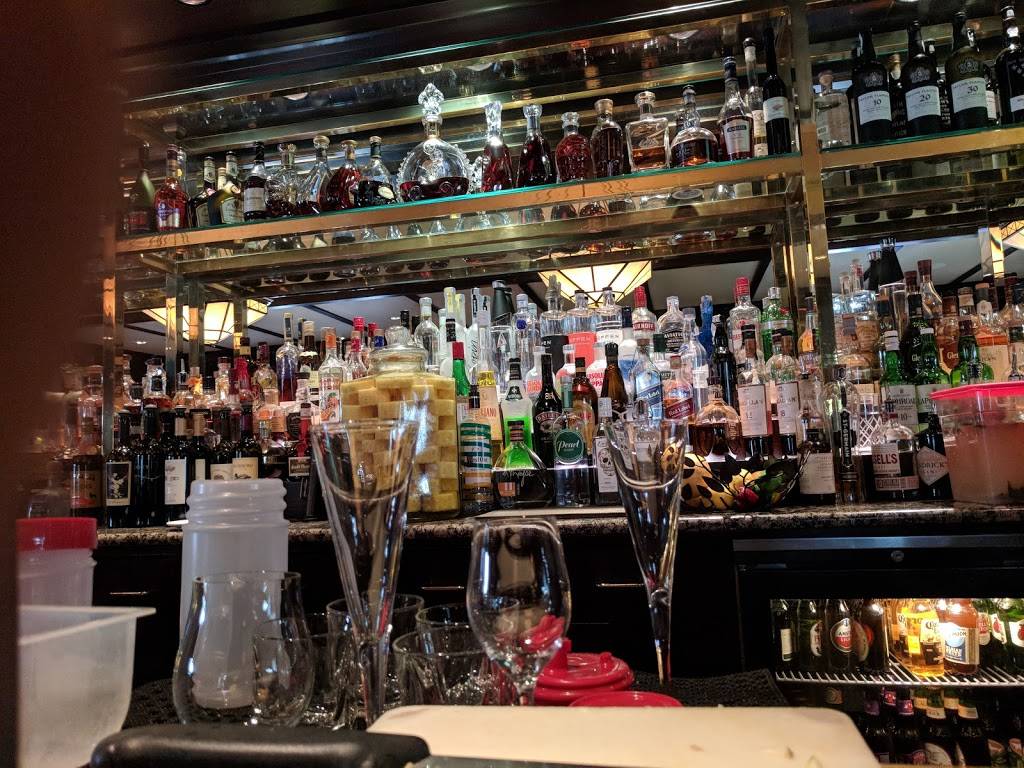 The Capital Grille | restaurant | 236 Mall Blvd, King of Prussia, PA 19406, USA | 6102651415 OR +1 610-265-1415