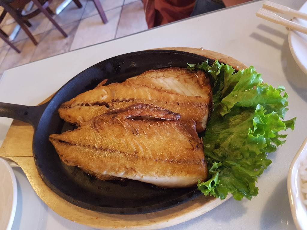 Seoul Garden Restaurant | restaurant | 511 E Horatio Ave, Maitland, FL 32751, USA | 4075995199 OR +1 407-599-5199