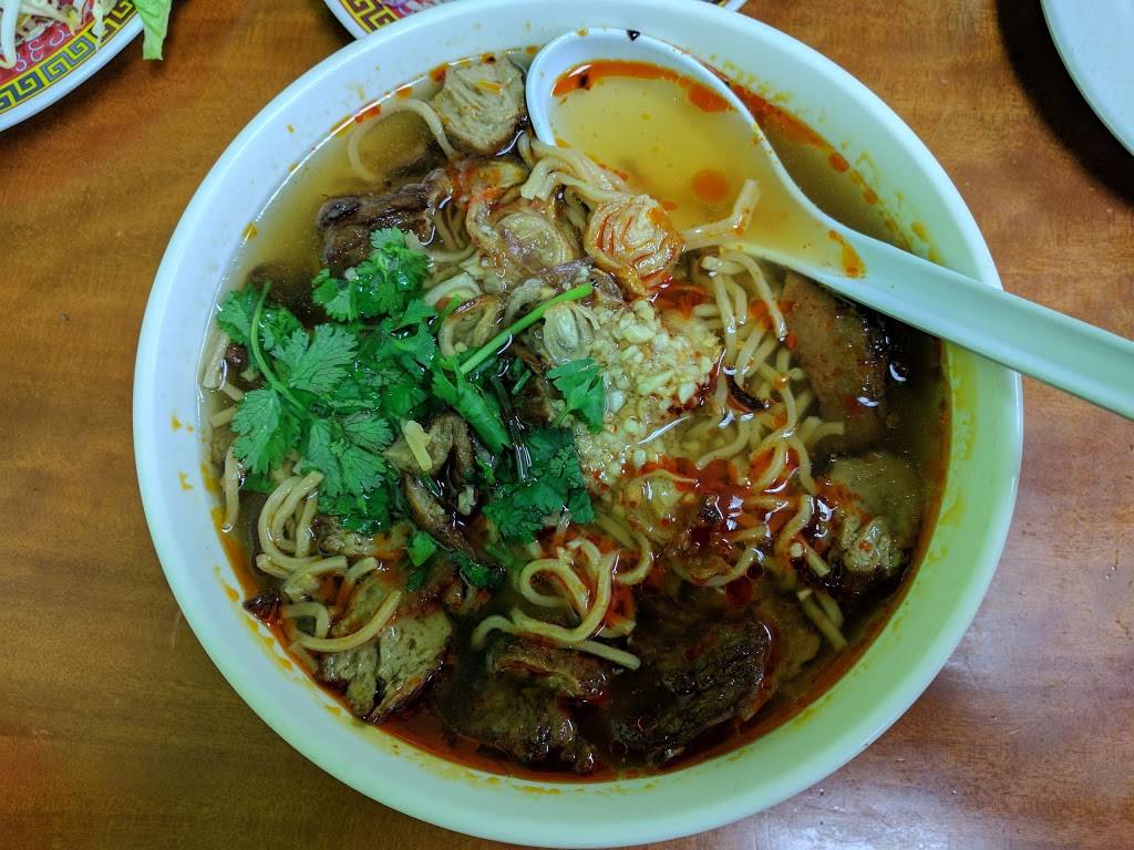 Vinh Loi Tofu | restaurant | 18625 Sherman Way #101, Reseda, CA 91335, USA | 8189969779 OR +1 818-996-9779