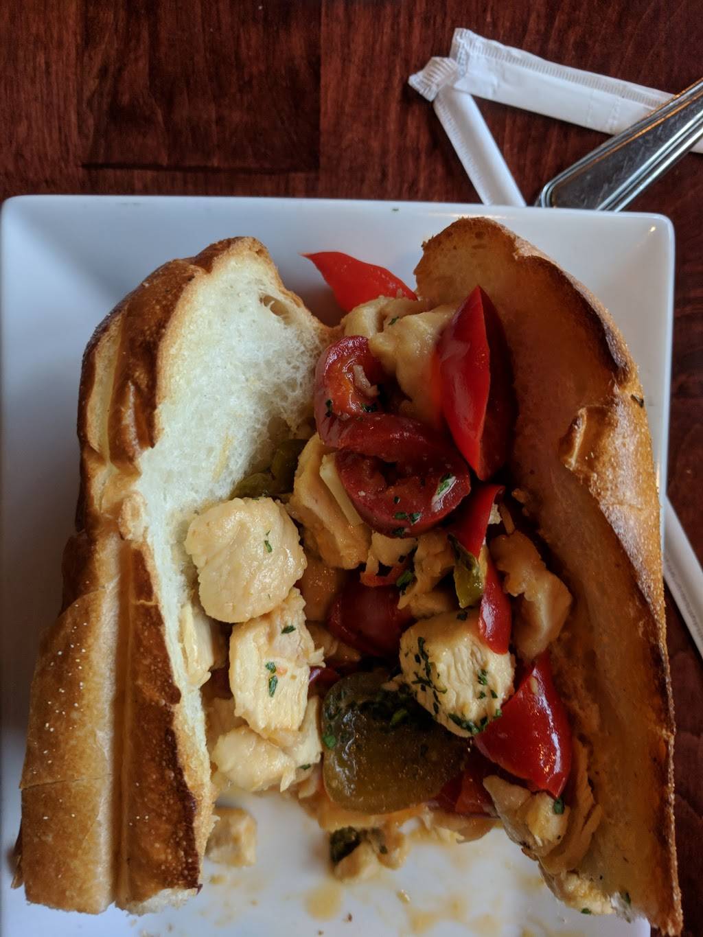 Luigis Restaurant | restaurant | 968 High Ridge Rd, Stamford, CT 06905, USA | 2033298848 OR +1 203-329-8848