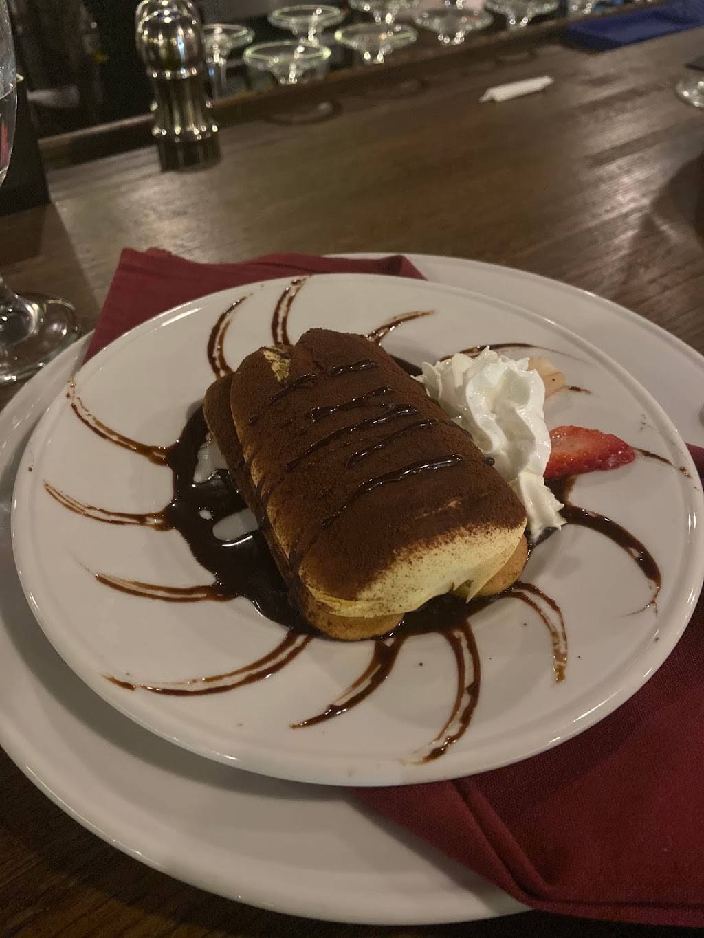 Little Italy Italian Cuisine | restaurant | 2651 New Pinery Rd, Portage, WI 53901, USA | 6085661232 OR +1 608-566-1232