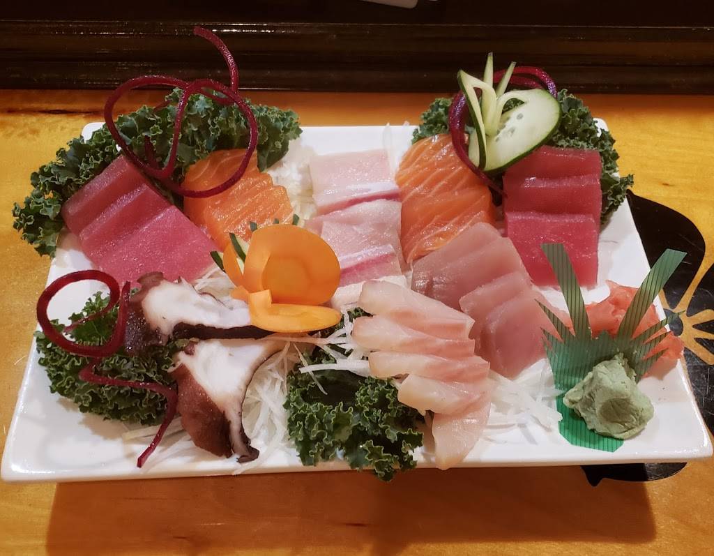 Kobe Japanese Steakhouse & Sushi Bar | restaurant | 1800 McFarland Blvd E, Tuscaloosa, AL 35404, USA | 2057591400 OR +1 205-759-1400