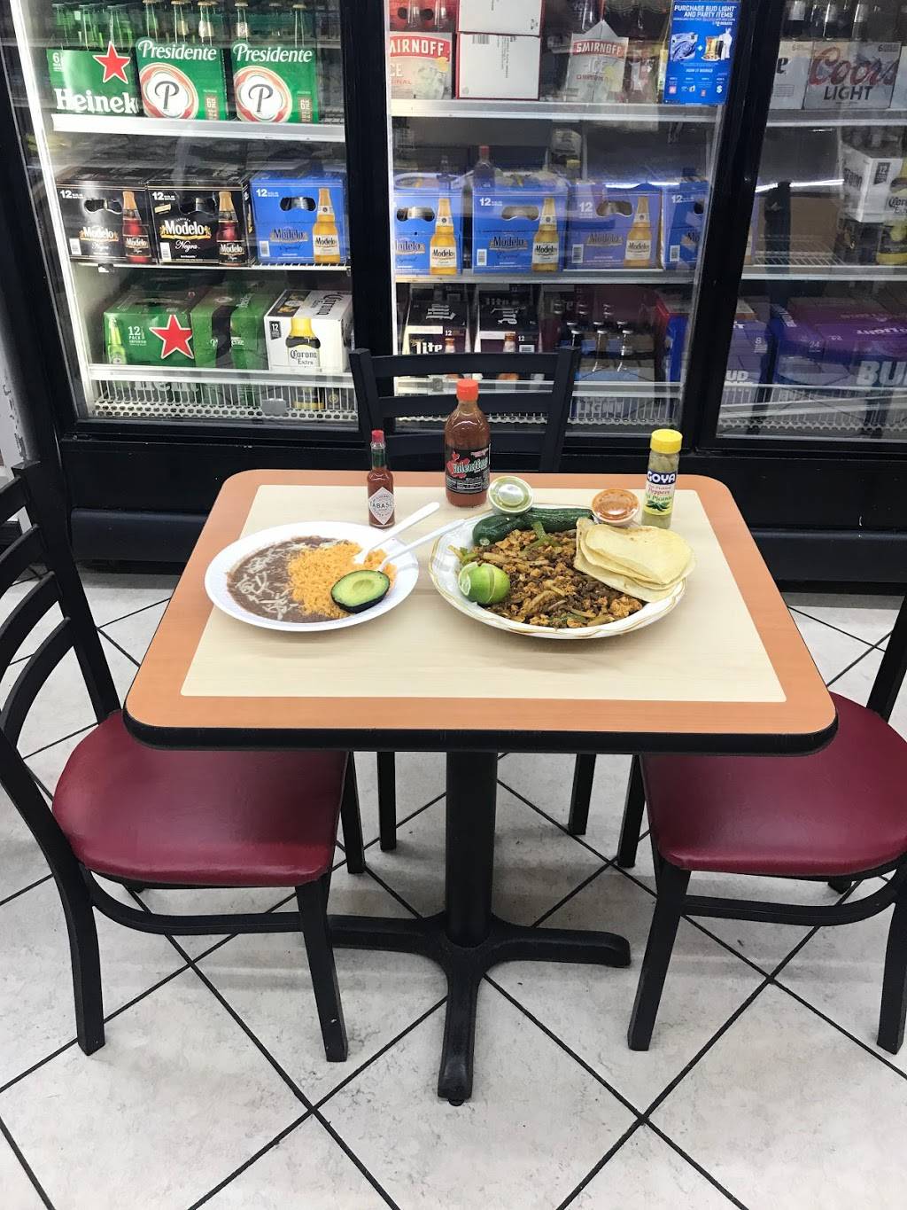 My Friend Convenience Store & Restaurant | restaurant | 3895 Recker Hwy, Winter Haven, FL 33880, USA | 8636561526 OR +1 863-656-1526