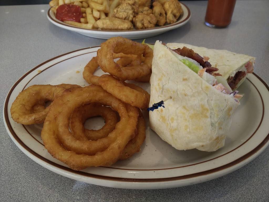 Coolidge Cafe | restaurant | 13400 W Nine Mile Rd, Oak Park, MI 48237, USA | 2485415929 OR +1 248-541-5929