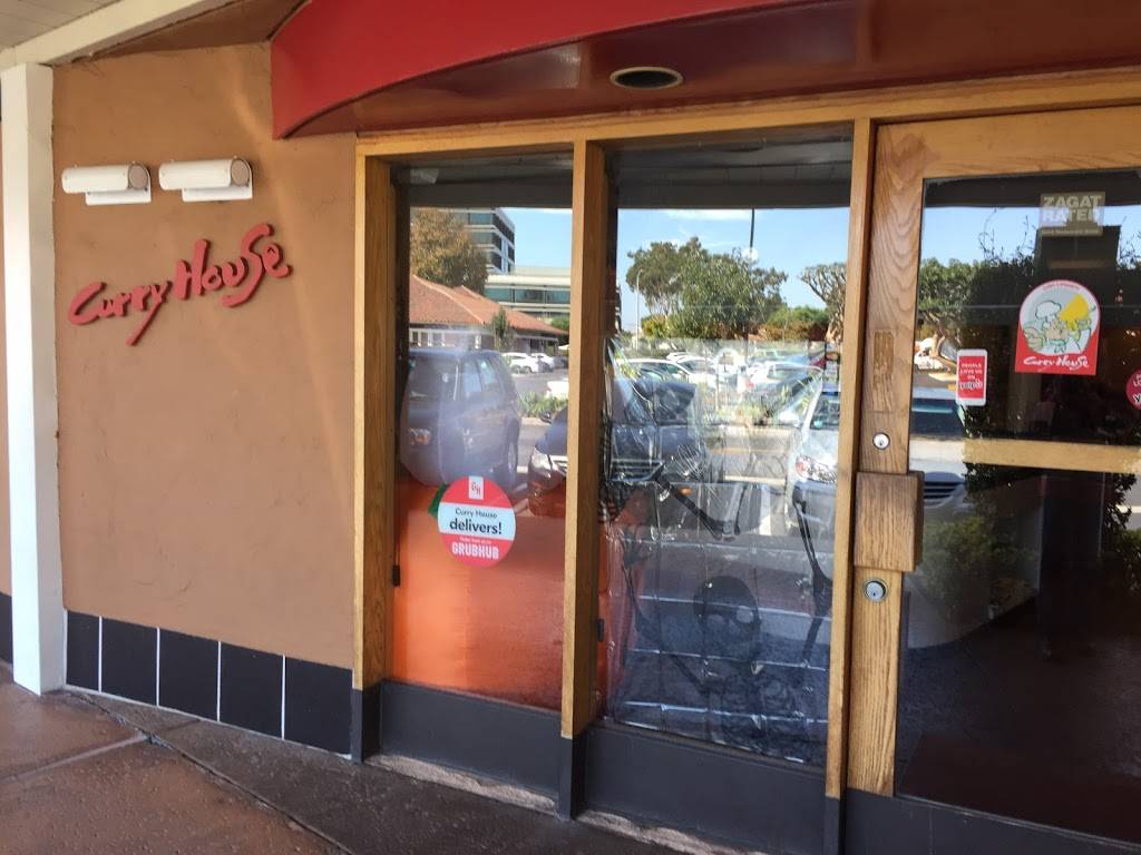 Curry House | restaurant | 5501, 21215 Hawthorne Blvd, Torrance, CA 90503, USA | 3105408980 OR +1 310-540-8980