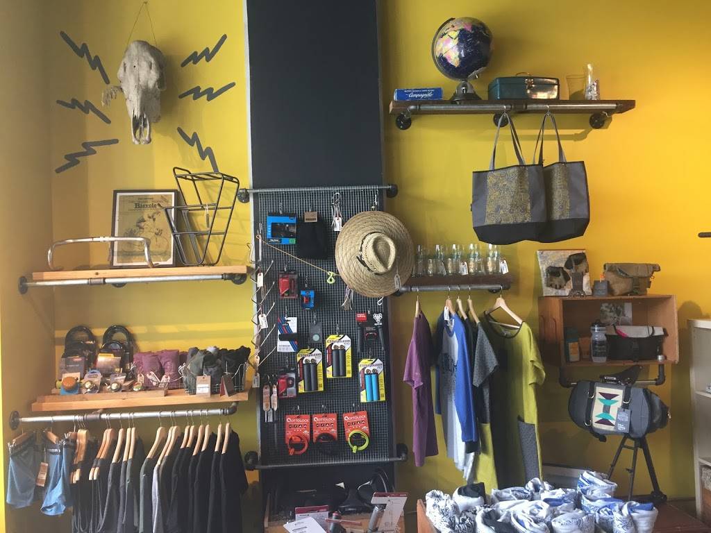 Golden Pliers Bicycle Repair & Supply | meal takeaway | 1451 N Skidmore St, Portland, OR 97217, USA | 9718085795 OR +1 971-808-5795