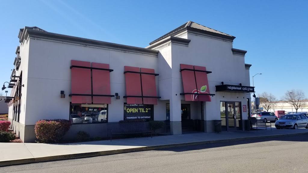 Applebees Grill + Bar | restaurant | 1272 E Yosemite Ave, Manteca, CA 95336, USA | 2098244499 OR +1 209-824-4499