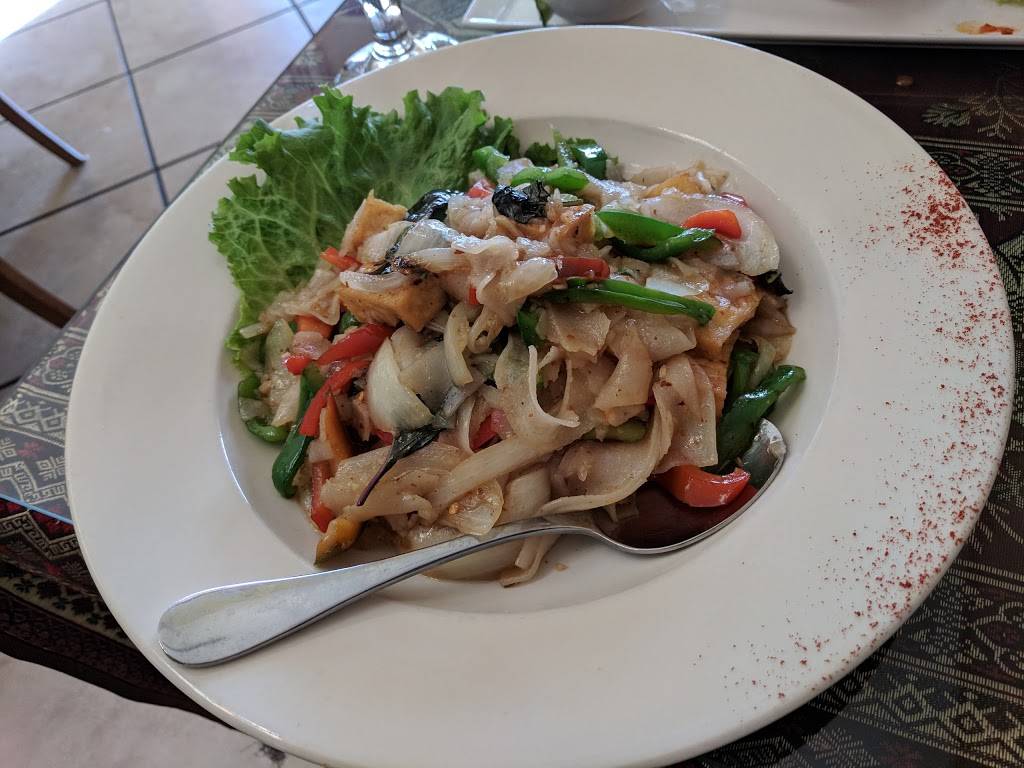 La Mai Thai Cuisine | restaurant | 12015 N Saguaro Blvd, Fountain Hills, AZ 85268, USA | 4809077706 OR +1 480-907-7706