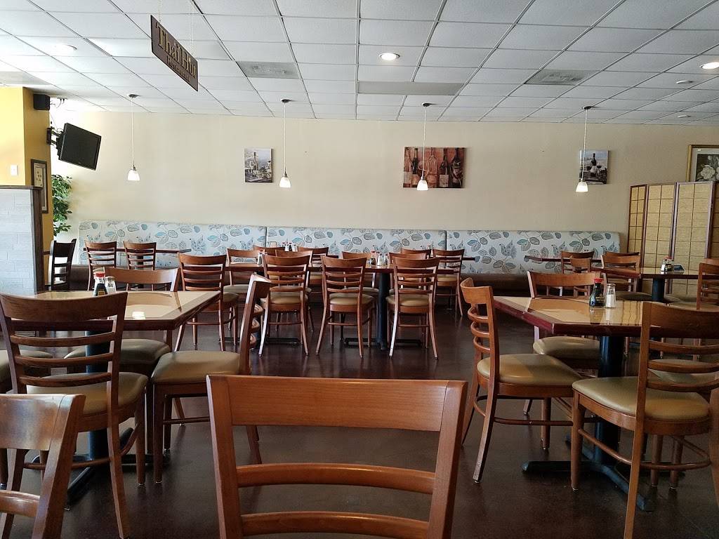 Thai Hut Authentic Thai Cuisine | restaurant | 5408 Basswood Blvd, Fort Worth, TX 76137, USA | 8178492459 OR +1 817-849-2459