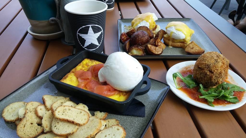 The Burnham | restaurant | 100 Lakeside Ave E, Cleveland, OH 44114, USA | 2164135120 OR +1 216-413-5120