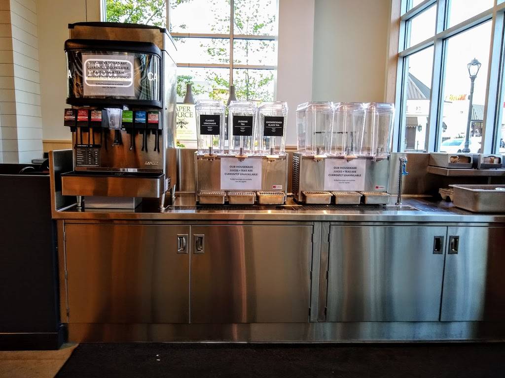 CAVA | restaurant | 40 Coulter Ave Suite 175, Ardmore, PA 19003, USA | 4842823241 OR +1 484-282-3241