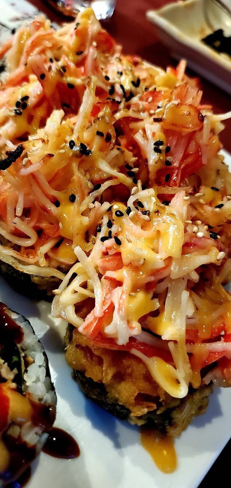 Mito Sushi & Grill (Narcoossee Rd) | restaurant | 9430 Narcoossee Rd, Orlando, FL 32827, USA | 4079302930 OR +1 407-930-2930