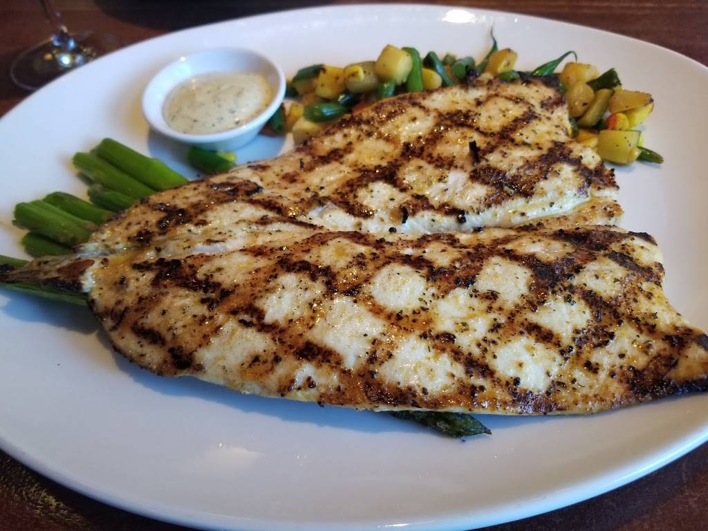 Seasons 52 | restaurant | 3050 Peachtreet St NW, Atlanta, GA 30305, USA | 4048461552 OR +1 404-846-1552