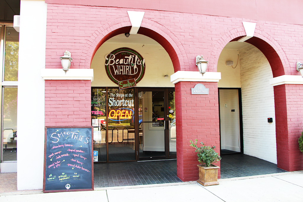 Beautiful Whirld | restaurant | 141A W Market St Exd, Warren, OH 44410, USA | 3309892016 OR +1 330-989-2016