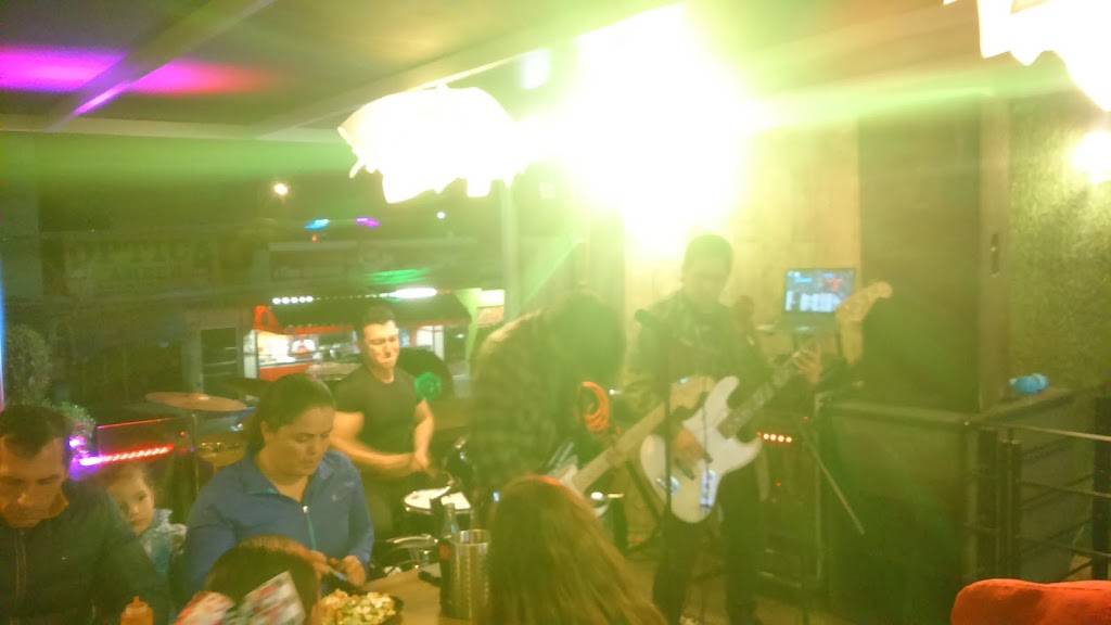 Sushi La Villa | restaurant | Av Abraham Gonzales 2927, Francisco Villa, 22615 Tijuana, B.C., Mexico | 016643830730 OR +52 664 383 0730