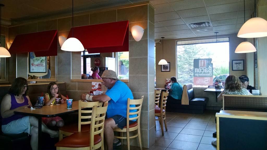 Dairy Queen Grill & Chill | restaurant | 2564 E Bridge St, Brighton, CO 80601, USA | 3036592282 OR +1 303-659-2282