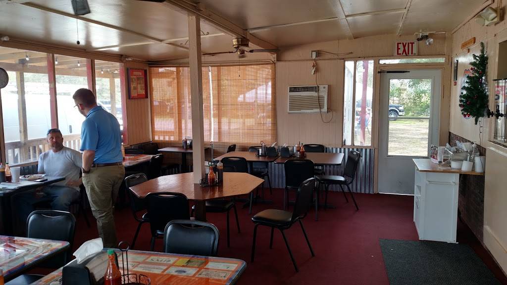 Granger & Sons Barbecue | restaurant | 8121 US Hwy 98 N, Lakeland, FL 33809, USA | 8638587572 OR +1 863-858-7572